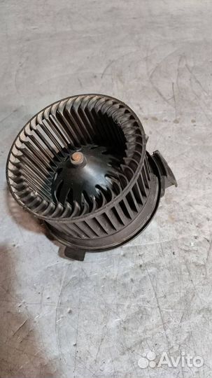 Моторчик печки Peugeot 206 2001 9005421