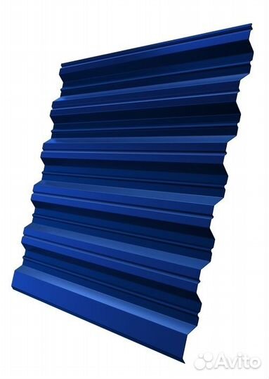 Профнастил С8А 0,4 PE