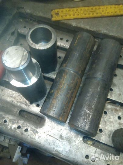 Ссср. Петли гаражные