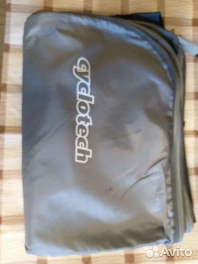 Чехол для велосипеда