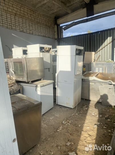 Оборудование для кафе,запчасти