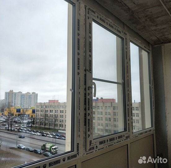 Окна Рехау по вашим размерам