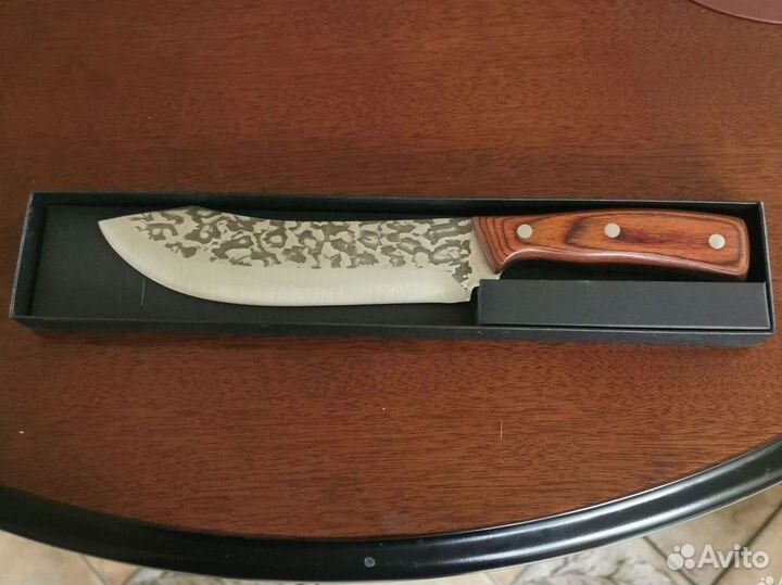 Кухонный нож