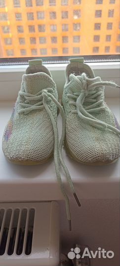 Детская обувь для девочек 24 размер