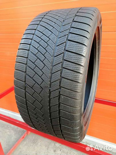 Continental ContiWinterContact TS 830 P 305/40 R20 111L