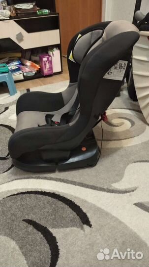 Автокресло