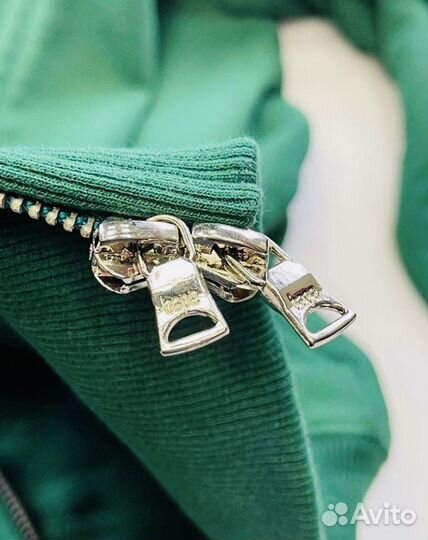 Зип худи bape