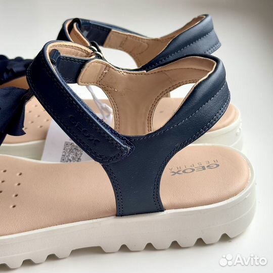 38 Новые босоножки Geox Оригинал
