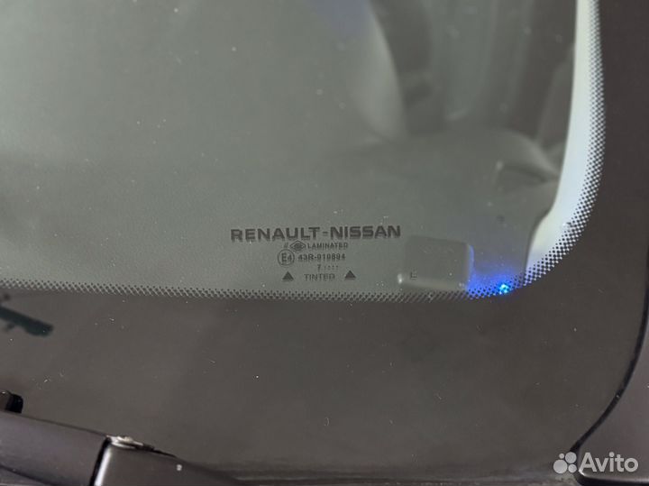 Nissan Terrano 2.0 МТ, 2018, 153 900 км