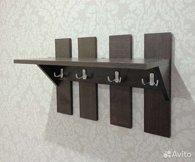 Вешалка новая