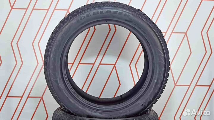 Sailun Ice Blazer WST3 255/50 R19 107T