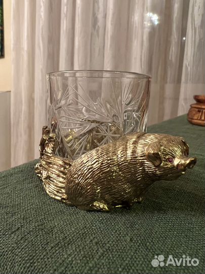 Сентябревъ элитные подарки, для рюмок