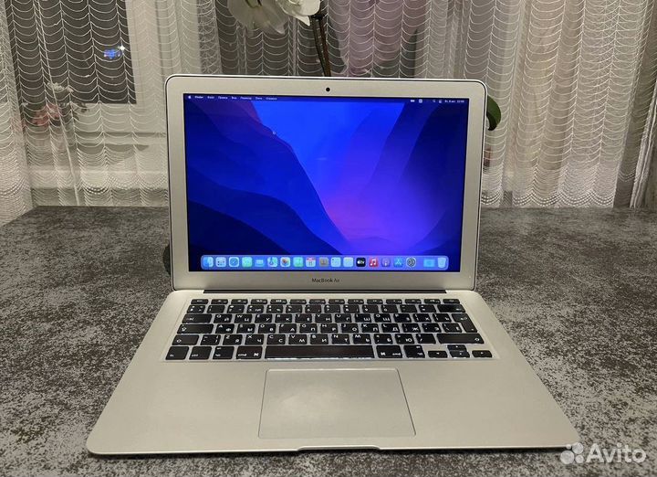 MacBook Air 13 2017г
