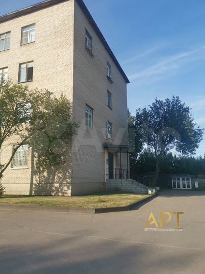 Сдам производственное помещение, 1200 м²