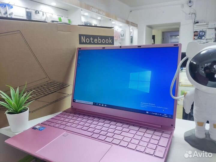 Ноутбук 15.6 V16 Pro 16/512 Win10