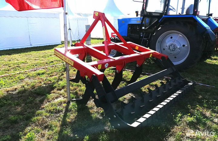 Глубокорыхлитель БДТ-Агро ПЧН-2,1, 2024