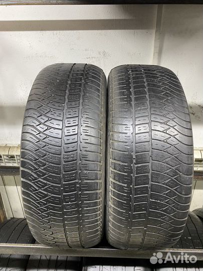 Bfgoodrich Urban Terrain T/A 215/60 R17 96H