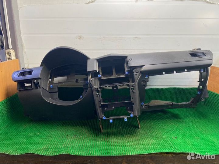 Торпедо Opel Astra H Z13DTH 2008