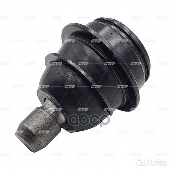 Опора шаровая LR chevrolet Spark 2010 cbkd14 CTR