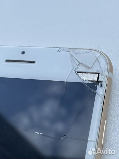 iPhone 7 Plus, 128 ГБ