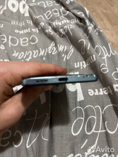 Xiaomi Redmi Note 10 Pro, 8/128 ГБ