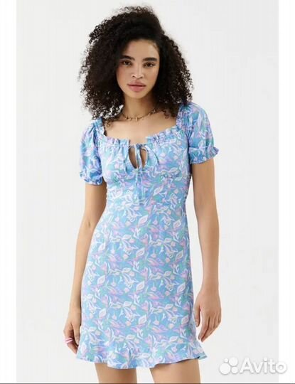 Платье befree мини