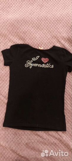 Обруч,рюкзак,скакалка, мяч д/худ. гимнастики