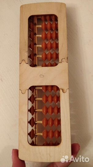 Абакус соробан