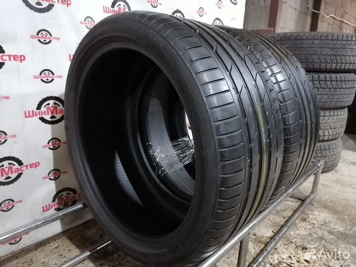 Bridgestone Potenza S001 275/35 R20