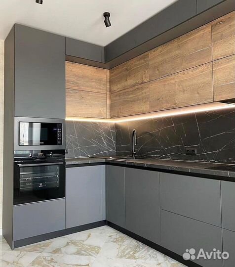Кухни на заказ (реальная цена)ks:073469