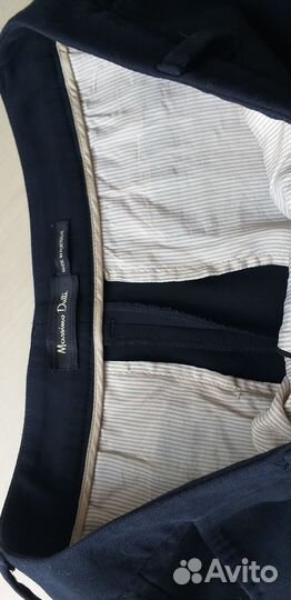 Massimo dutti брюки