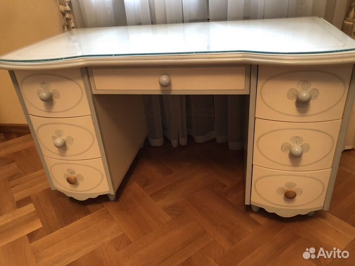 Кабинет в детскую. Италия