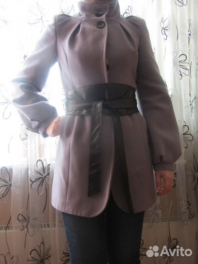 Пальто женское