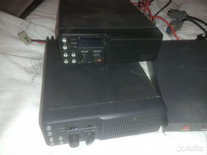 Ретранслятор uhf