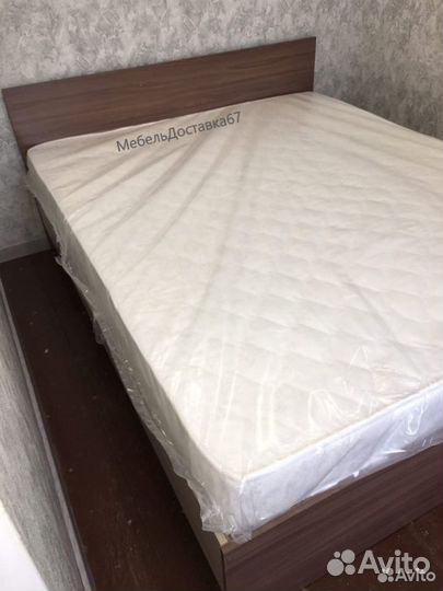 Матрас 70,80,90,120,140,160,180,200 Дарио, наличие