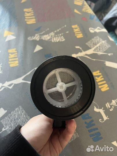 Чайник Кофейник (френч-пресс) celltix