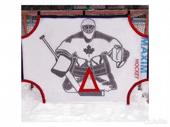 Имитатор вратаря