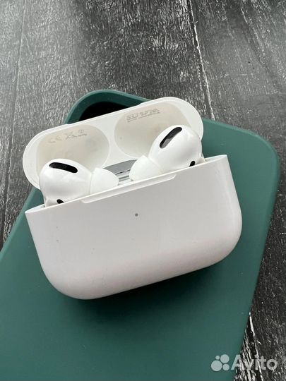 Беспроводные наушники