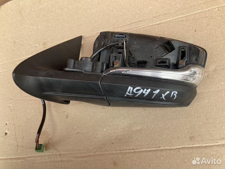 Зеркало левое Лада Гранта с 2018