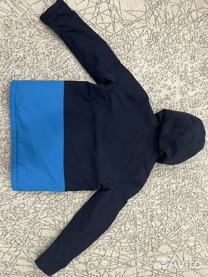 Детская горнолыжная куртка Quiksilver р-р 14 лет