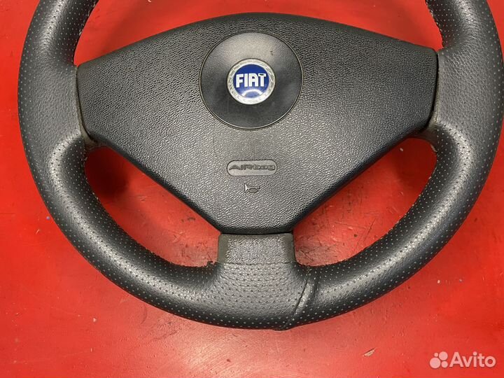 Рулевое колесо для AIR BAG для Fiat Albea руль