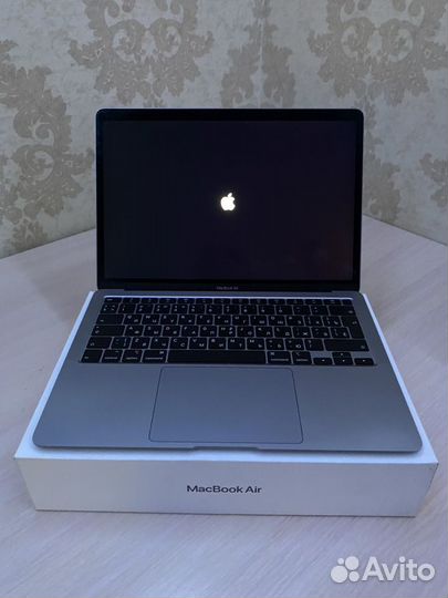 Apple Macbook Air 13 2020 512gb
