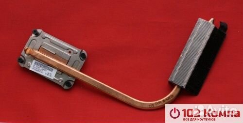 Система охлаждения HP ProBook 4530s, 4535s