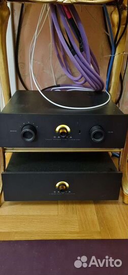 Усилитель canta