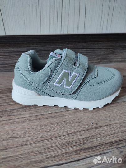 Кроссовки New Balance 26,27,28,29,30