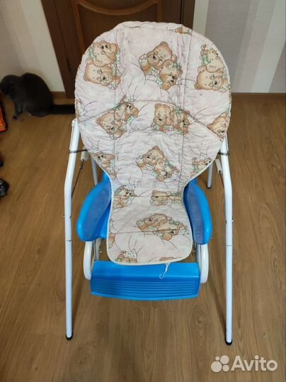 Стульчик для кормления