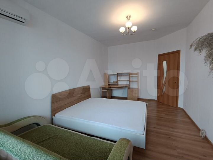 1-к. квартира, 42,8 м², 6/10 эт.