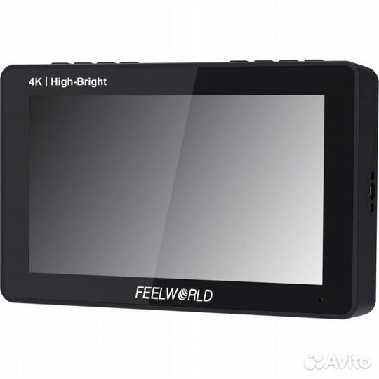 Монитор Feelworld F5 Pro X