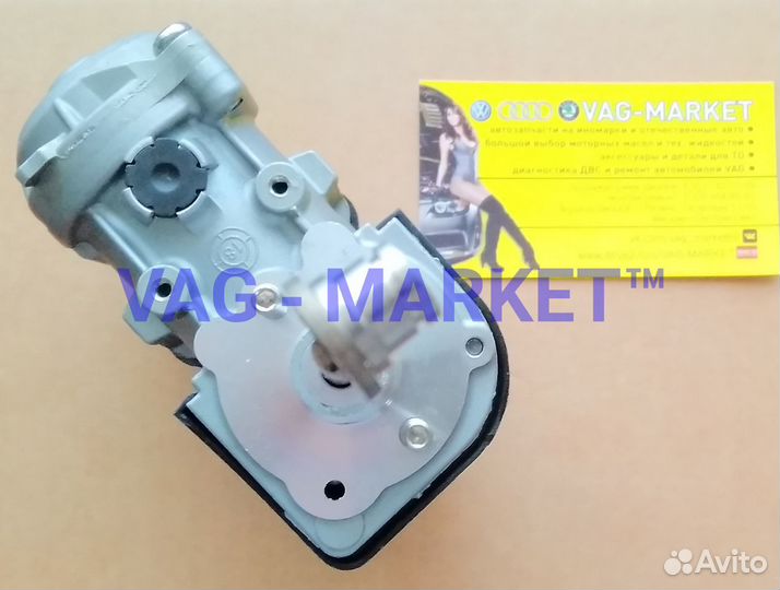 Актуатор Турбины 1.2TSI VW Audi Skoda 03F145725G