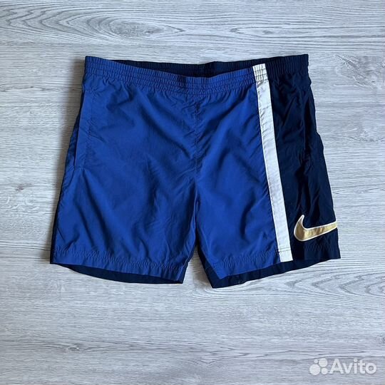 Шорты nike vintage